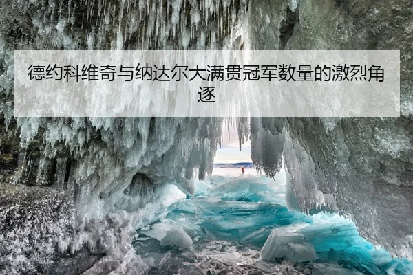 德约科维奇与纳达尔大满贯冠军数量的激烈角逐